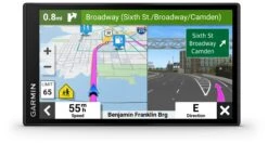 Garmin Drivesmart 66 GPS Navigator -Rev Zilla Shop garmin drivesmart66 gps navigator 2
