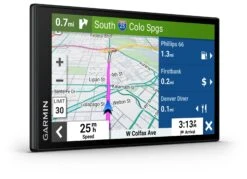 Garmin Drivesmart 66 GPS Navigator