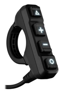 Garmin Navigator Handlebar Controller -Rev Zilla Shop garmin navigator handlebar controller 2
