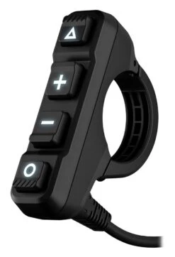 Garmin Navigator Handlebar Controller