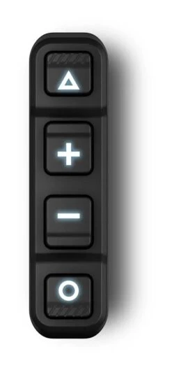 Garmin Navigator Handlebar Controller -Rev Zilla Shop garmin navigator handlebar controller 3