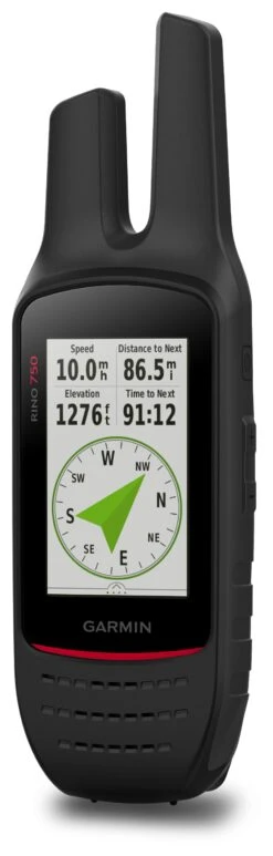 Garmin Rino 750 2-Way Radio / GPS Navigator -Rev Zilla Shop garmin rino7502 way radio gps navigator 2