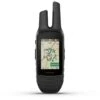 Garmin Rino 750t 2-Way Radio / GPS Navigator -Rev Zilla Shop garmin rino750t2 way radio gps navigator