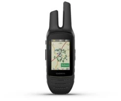 Garmin Rino 750t 2-Way Radio / GPS Navigator
