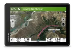 Garmin Tread 2 Navigator - Overland Edition