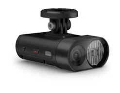 Garmin Varia Vue Headlight Camera