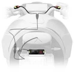 Garmin Zumo R1 Radar 12 Garmin Zumo R1 Radar -Rev Zilla Shop garmin zumo r1 radar 4