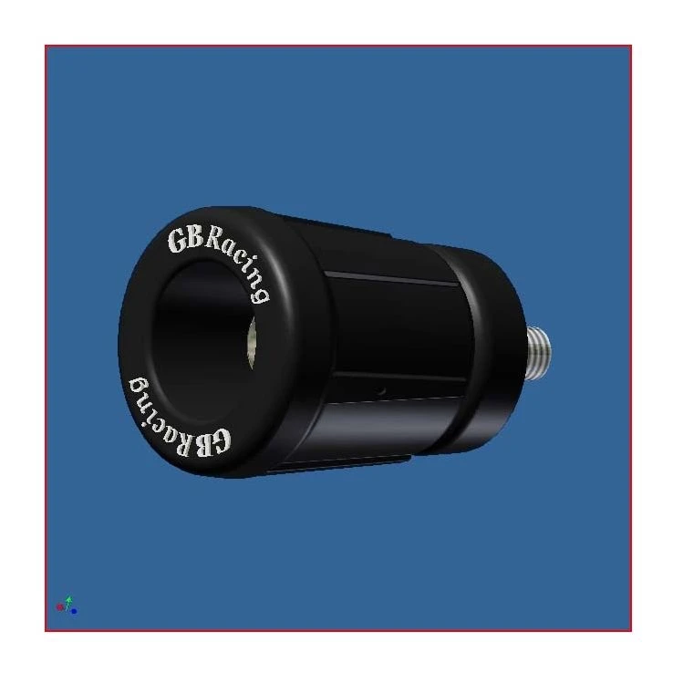 GB Racing Replacement Slider Triumph / KTM 4 GB Racing Replacement Slider Triumph / KTM - Image 2