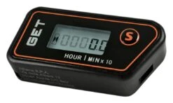 GET Stick-On Hour Meter