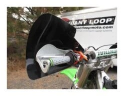 Giant Loop Bushwackers Hand Guard Extensions -Rev Zilla Shop giant loop bushwackers hand guards 2