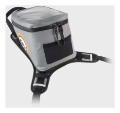 Giant Loop Fandango Tank Bag -Rev Zilla Shop giant loop fandango tank bag grey