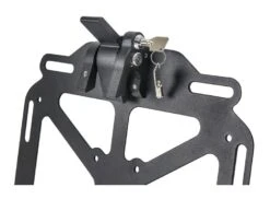 Giant Loop Round The World Saddlebags Complete Kit For 16-18mm Round Tubing Racks -Rev Zilla Shop giant loop pannier mounts for1618mm round tubing racks 3