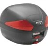 Givi B29N Monolock Top Case -Rev Zilla Shop givi b29 n monolock top case