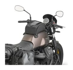 Givi CRM103 8L Tank Bag -Rev Zilla Shop givi crm1038 ltr magnetic tankbag 3