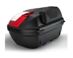 Givi E131 Backrest Pad For B37 And B47 Top Cases -Rev Zilla Shop givi e131 backrest padfor b37 and b47 1