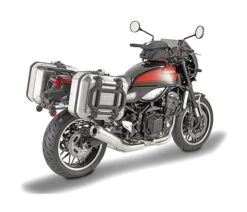 Givi E165 Nylon Rack For Dolomiti Case -Rev Zilla Shop givi e165 dolomiti nylon rack 3