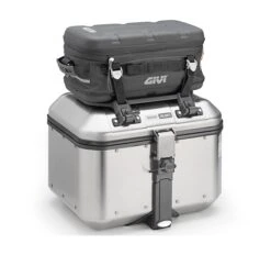 Givi E165 Nylon Rack For Dolomiti Case -Rev Zilla Shop givi e165 dolomiti nylon rack 4