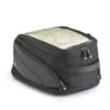 Givi EA131B Expandable 26L Tanklock Tank Bag -Rev Zilla Shop givi ea131 b expandable26 l tanklock tank bag