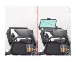 Givi FB6422 Fairing Accessory Bracket Triumph Tiger 1200 2022-2023