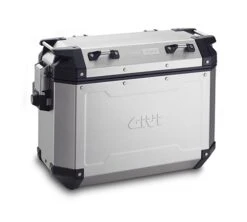 Givi Outback 37 Liter Side Cases -Rev Zilla Shop givi outback37 liter side cases 2