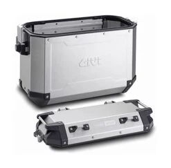 Givi Outback 37 Liter Side Cases -Rev Zilla Shop givi outback37 liter side cases 3