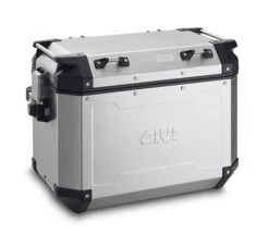 Givi Outback 48 Liter Side Cases -Rev Zilla Shop givi outback48 liter side cases 2