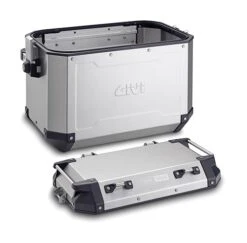 Givi Outback 48 Liter Side Cases -Rev Zilla Shop givi outback48 liter side cases 3