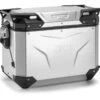 Givi Outback EVO SMART 48 Liter Side Case -Rev Zilla Shop givi outback evosmart48 liter side case