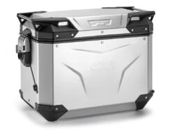 Givi Outback EVO SMART 48 Liter Side Case