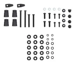 Givi PLO9430MK Side Case Racks KTM 790 Adventure / 890 / R 2019-2024 6 Givi PLO9430MK Side Case Racks KTM 790 Adventure / 890 / R 2019-2024 -Rev Zilla Shop givi side case racks for monokey side cases 1
