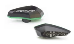 Givi SLD01 Frame Slider Pucks -Rev Zilla Shop givi sld01 gr frame sliders