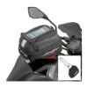 Givi ST605C Sport-T TanklockED 5L Tank Bag 1 Givi ST605C Sport-T TanklockED 5L Tank Bag -Rev Zilla Shop givi st605 sport t tanklock ed5 l tank bag
