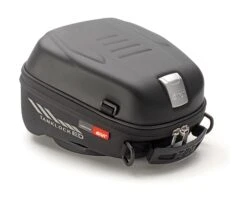 Givi ST605C Sport-T TanklockED 5L Tank Bag -Rev Zilla Shop givi st605 sport t tanklock ed tank bag 1