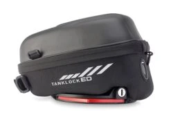 Givi ST605C Sport-T TanklockED 5L Tank Bag -Rev Zilla Shop givi st605 sport t tanklock ed tank bag 2