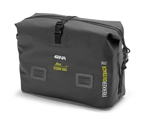 Givi T506 Waterproof Inner Bag For Outback 37L Side Cases