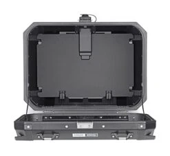 Givi Outback 58 Liter Monokey Top Case -Rev Zilla Shop givi trekker outback58 liter monokey top case 1