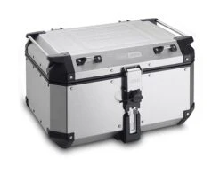 Givi Outback 58 Liter Monokey Top Case -Rev Zilla Shop givi trekker outback58 liter monokey top case 2