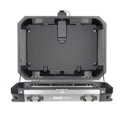 Givi Outback 58 Liter Monokey Top Case -Rev Zilla Shop givi trekker outback58 liter monokey top case 3