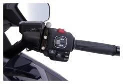 Goldstrike Accessory Perch Mount