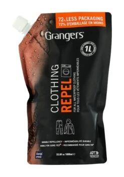 Grangers Clothing Repel