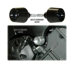 Graves Aluminum Frame Sliders Yamaha FZ1 / FZ8