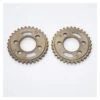 Graves Slotted Cam Sprockets Kawasaki Ninja ZX-4RR 2023-2025 1 Graves Slotted Cam Sprockets Kawasaki Ninja ZX-4RR 2023-2025 -Rev Zilla Shop graves slotted cam sprockets kawasaki ninja zx4 rr2023