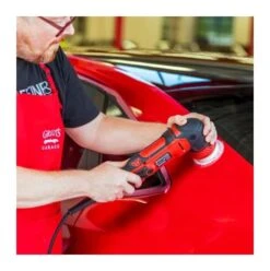 Griot's Garage BOSS 3" Microfiber Pads -Rev Zilla Shop griots garage boss3 microfiber pads 2