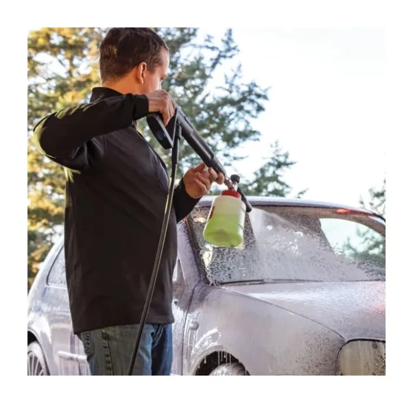 Griot's Garage Ceramic Wash & Coat 4 Griot's Garage Ceramic Wash & Coat - Image 2