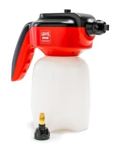 Griot's Garage Cordless Foamer And Sprayer