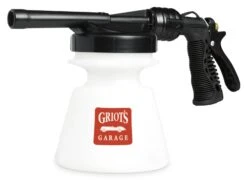 Griot's Garage Foaming Sprayer