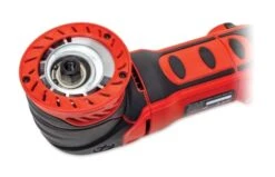 Griot's Garage G8 Mini Random Orbital 3" Polisher -Rev Zilla Shop griots garage g8 mini random orbital3 polisher 2