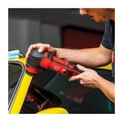 Griot's Garage G8 Mini Random Orbital 3" Polisher -Rev Zilla Shop griots garage g8 mini random orbital3 polisher 3