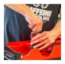 Griot's Garage "The Boss" Micro Orbital Drive Adapter -Rev Zilla Shop griots garage the boss micro orbital drive adapter 2