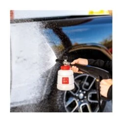 Griot's Garage The Boss Foam Cannon -Rev Zilla Shop griots garage theboss foam cannon 2